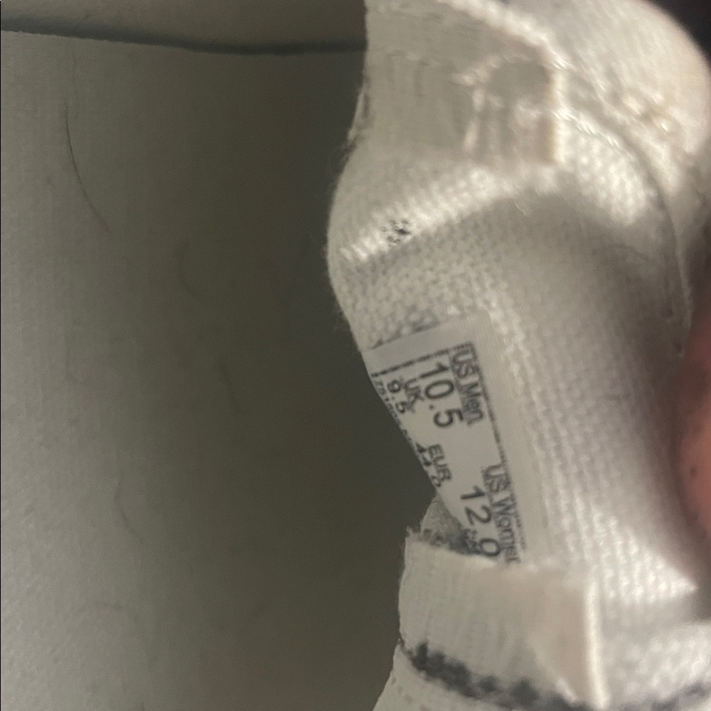Brand new vans slip ons - Picture 6 of 6